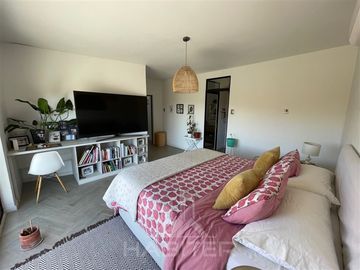Casa en Venta en Condominio Casa Parque, Zapallar Curicó