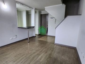 Departamento en Venta en Patricio Lynch