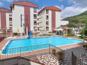 Vendo apartamento en piso cuarto Pampalinda sur de Cali
