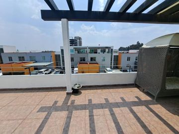 Casas en Condominio en Venta, Colonia Lerma de Villa Centro