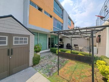 Casas en Condominio en Venta, Colonia Lerma de Villa Centro