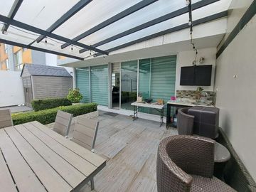 Casas en Condominio en Venta, Colonia Lerma de Villa Centro
