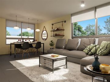 Departamento en Venta en Dublé Almeyda - Irarrázaval