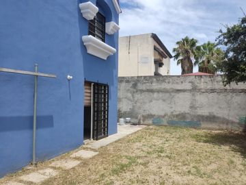 CASA EN VENTA EN COL. URBIVILLA DEL CEDRO EN SOLIDARIDAD EN MTY