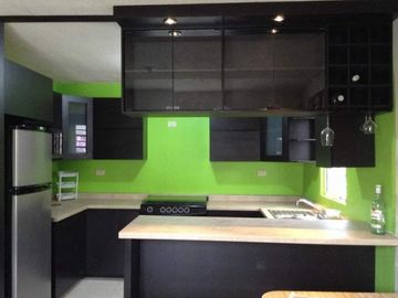 CASA EN VENTA EN COL. URBIVILLA DEL CEDRO EN SOLIDARIDAD EN MTY