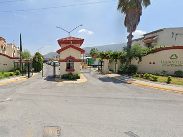 CASA EN VENTA EN COL. URBIVILLA DEL CEDRO EN SOLIDARIDAD EN MTY