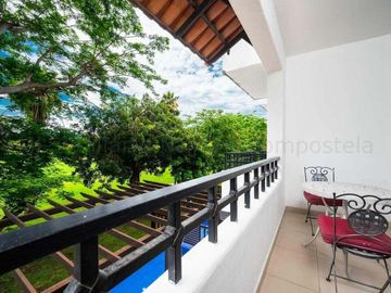 Departamento en venta en Nuevo Vallarta