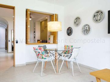 Departamento en venta en Nuevo Vallarta