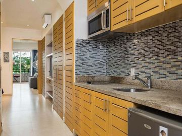 Departamento en venta en Nuevo Vallarta