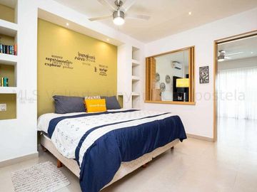 Departamento en venta en Nuevo Vallarta