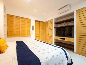 Departamento en venta en Nuevo Vallarta