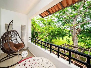 Departamento en venta en Nuevo Vallarta