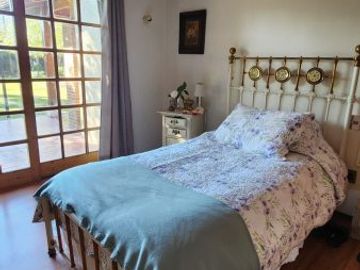 Hermosa Casa en Barrio Santa Aurora , Machalí