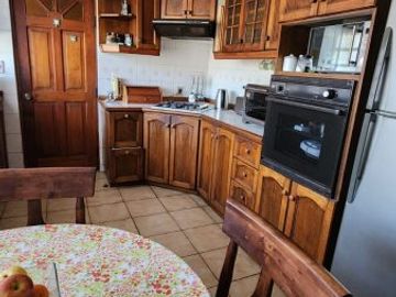 Hermosa Casa en Barrio Santa Aurora , Machalí