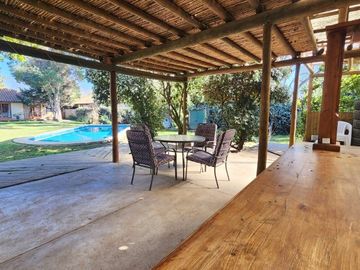 Hermosa Casa en Barrio Santa Aurora , Machalí