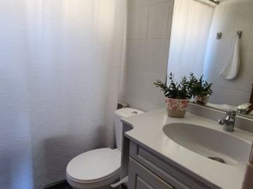 Hermosa Casa en Barrio Santa Aurora , Machalí