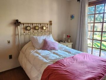 Hermosa Casa en Barrio Santa Aurora , Machalí
