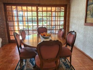 Hermosa Casa en Barrio Santa Aurora , Machalí