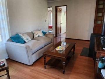 Hermosa Casa en Barrio Santa Aurora , Machalí