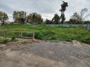 480 Mtrs en condominio Isla de Maipo