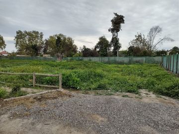 480 Mtrs en condominio Isla de Maipo