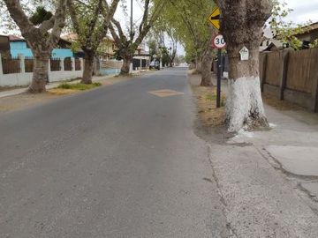 480 Mtrs en condominio Isla de Maipo