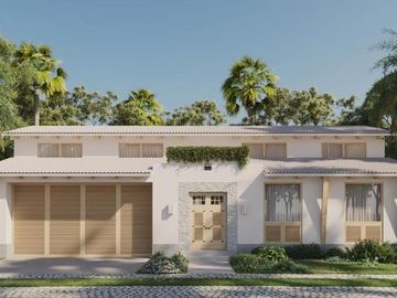 Casa en VENTA en Yucatán Country Club. Privada Kutz