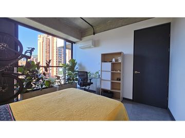VENDO HERMOSO APARTAMENTO EN EL POBLADO -  SECTOR LOS PARRA