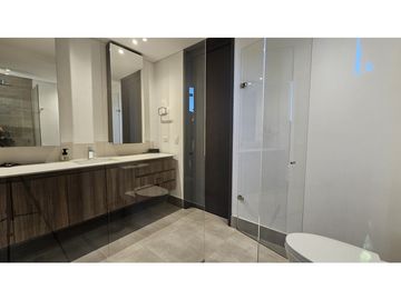VENDO HERMOSO APARTAMENTO EN EL POBLADO -  SECTOR LOS PARRA