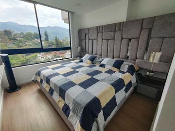 Hermoso AP Envigado Las Brujas  172m2 💰1320 Mill