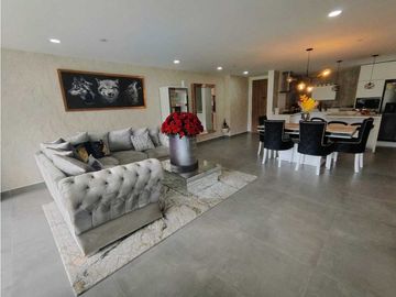 Hermoso AP Envigado Las Brujas  172m2 💰1320 Mill