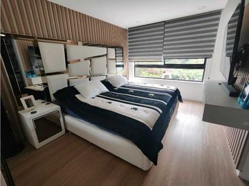 Hermoso AP Envigado Las Brujas  172m2 💰1320 Mill