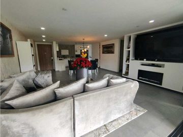 Hermoso AP Envigado Las Brujas  172m2 💰1320 Mill