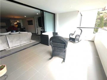 Hermoso AP Envigado Las Brujas  172m2 💰1320 Mill
