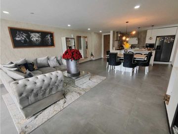 Hermoso AP Envigado Las Brujas  172m2 💰1320 Mill