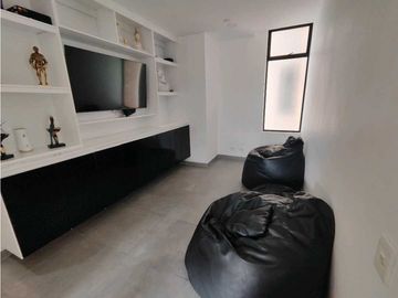 Hermoso AP Envigado Las Brujas  172m2 💰1320 Mill