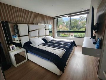 Hermoso AP Envigado Las Brujas  172m2 💰1320 Mill