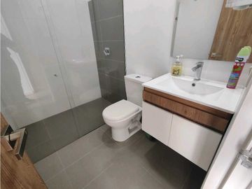 Hermoso AP Envigado Las Brujas  172m2 💰1320 Mill