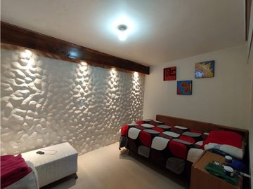 Casa Finca en Venta en Guarne sector San Isidro