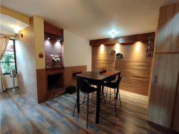 Casa Finca en Venta en Guarne sector San Isidro