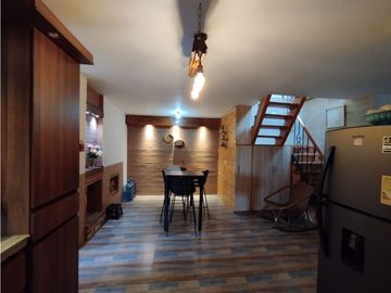 Casa Finca en Venta en Guarne sector San Isidro