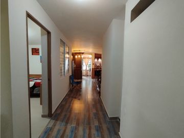 Casa Finca en Venta en Guarne sector San Isidro