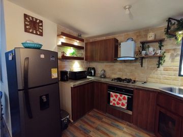 Casa Finca en Venta en Guarne sector San Isidro