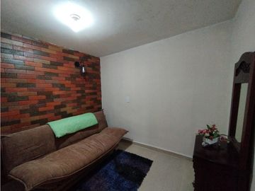 Casa Finca en Venta en Guarne sector San Isidro