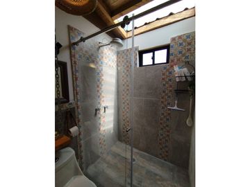 Casa Finca en Venta en Guarne sector San Isidro