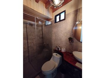 Casa Finca en Venta en Guarne sector San Isidro