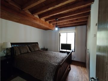 Casa Finca en Venta en Guarne sector San Isidro