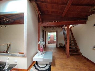 Casa Finca en Venta en Guarne sector San Isidro