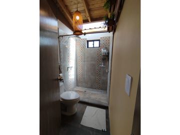 Casa Finca en Venta en Guarne sector San Isidro