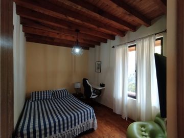 Casa Finca en Venta en Guarne sector San Isidro